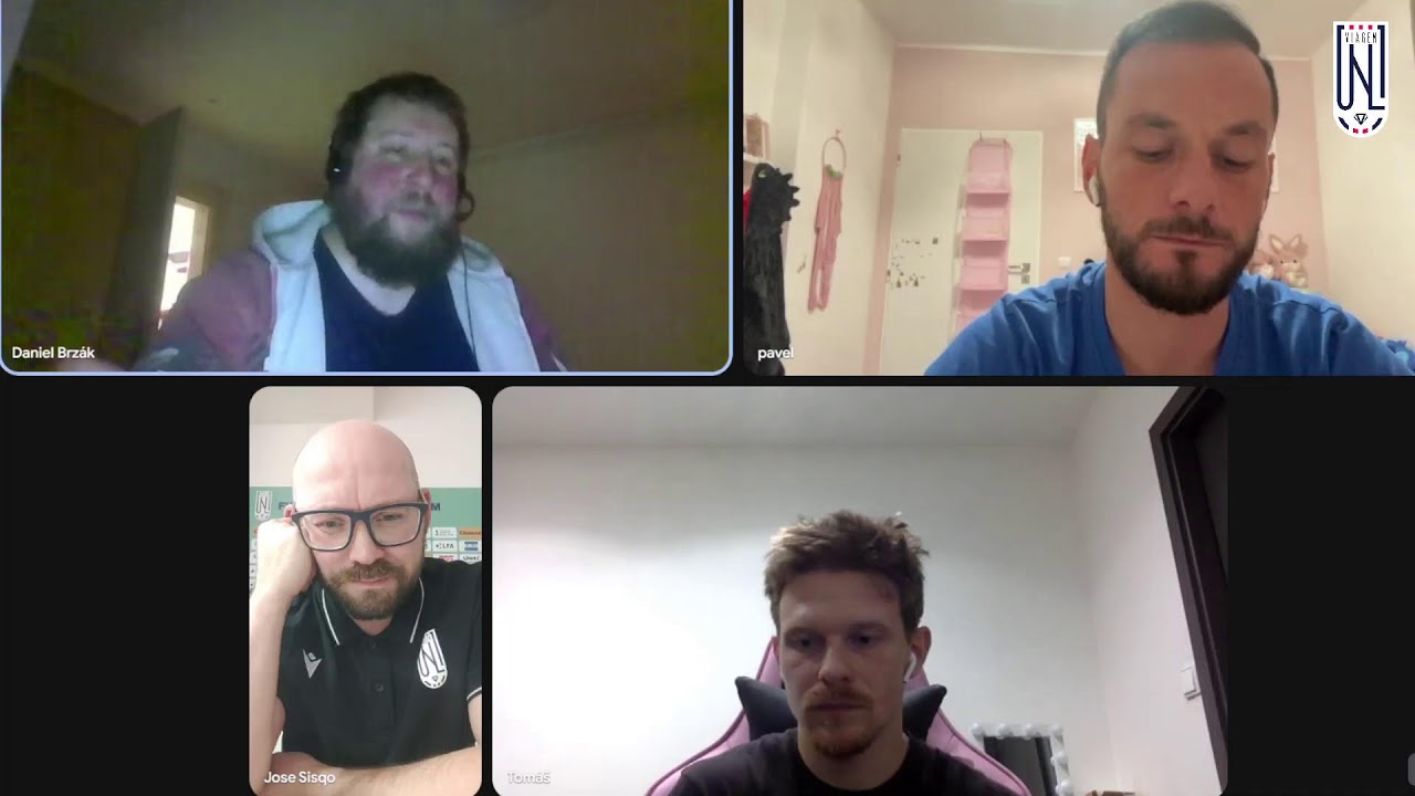 Podcast: Dynastie Ústí #3 (J. Šišjak, T. Kott a P. Moulis)