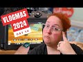 Vlogmas Day 14 | NIKON Z30 settings ISO, APERTURE, and SHUTTER SPEED!