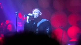 Gaëtan ROUSSEL "Clap Hands" au Cargö à Caen