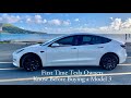 2021 Tesla Model 3 - Things to Know For First Time Tesla Buyers