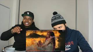 BRS Kash - Throat Baby Remix feat. @DaBaby and @City Girls [Official Music Video] Reaction