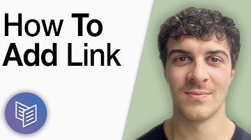How to Add Link in Carrd [2025 Full Guide]
