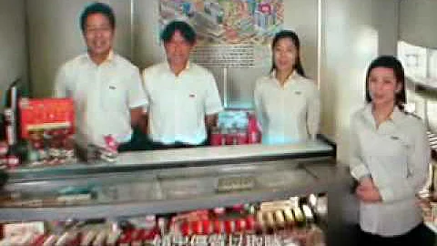YMB~共創佳績九巴企業之歌 - 天天要聞