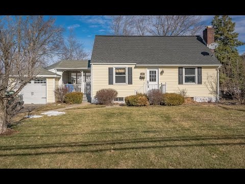 82 East Main Street, Washingtonville, NY home video tour