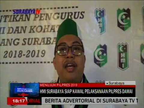 Meme Pilpres 2019 Damai