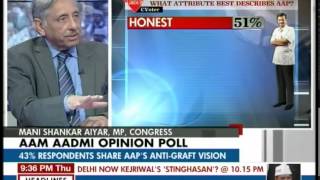 Centre Stage: The miracle of AAP can happen twice, says Shiv Visvanthan
