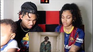 NBA Youngboy - Heart \& Soul \/ Alligator Walk | REACTION