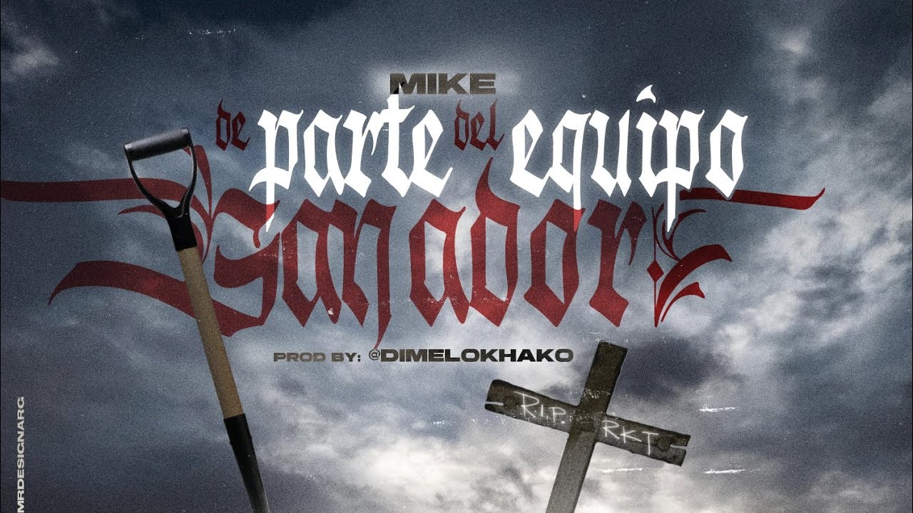 MIKE - Bienvenidos a La Nueva Ola 🌊 VOL. 2 “de Parte del Equipo Ganador🏆” (Prod by. 