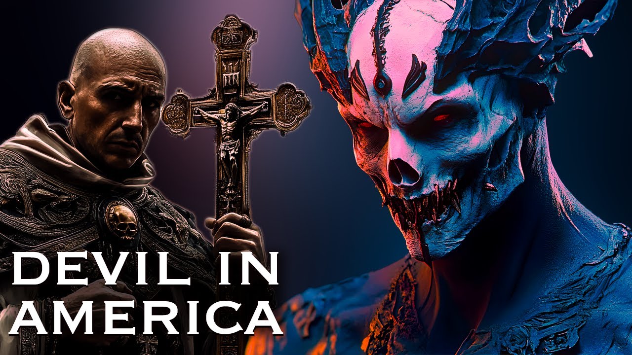 How Spain Demonized the Aztecs: Heresy & the Inquisition | AL 17