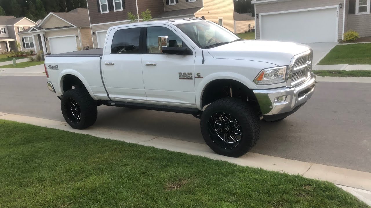 Amp Research Power Steps XL YouTube