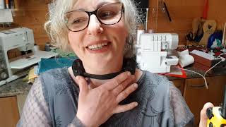 Mini Educator e-collar demo - no shocks!!