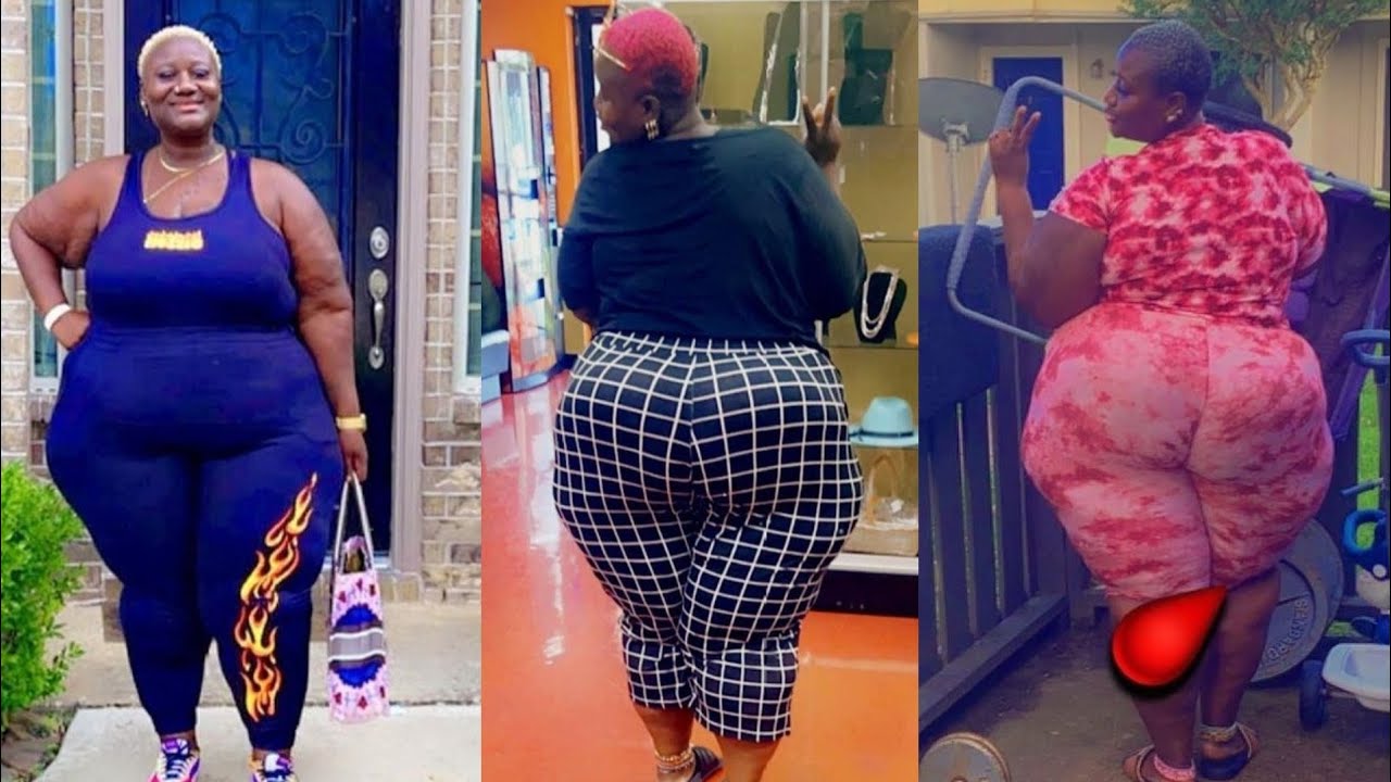 THE BEAUTIFUL OUTFITS OF @CONFIDENCEGIRLJAY/PUBLIC FIGURE/PLUS SIZE INFLUENCER/CURVY MODEL/SSBBW