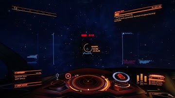 Elite: Dangerous - Finding the Voyager Probe