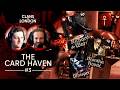 Clans of London Gameplay, Strategy & Commentary | The Card Haven #3