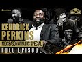 Midseason Awards Special ft. Kendrick Perkins | ALL THE SMOKE Full Episode | SHOWTIME Basketball