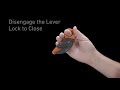 End of video
