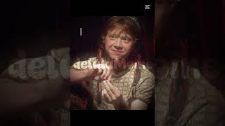 did u make it😏✨💖#harrypotter#dracomalfoy#ronweasley#fredweasley#editz#fypシ゚viral#shorts#slay#comment