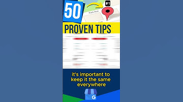 Why Inconsistent Info Can Ruin Your Google Business Profile!