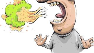El Yogurt y Alientio Malo