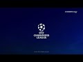 UEFA Champions League 2025 Outro Jingdong MasterCard GR