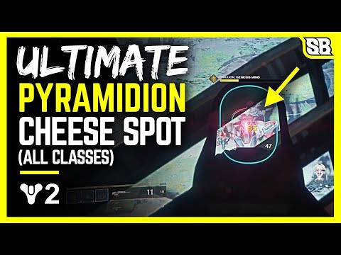 cheese spot buzzpls com how trials of osiris works