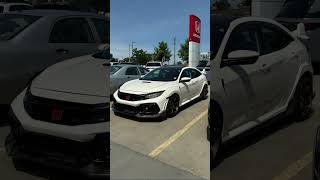 My jdm brothers where yall at? #roadto100subs #honda #civic #fk8 #jdmcommunity