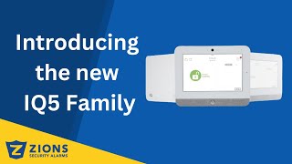 Introducing the new IQ5