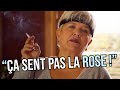 "Le vide est dans ton cerveau ma poule !" 😂 - Joséphine, ange gardien