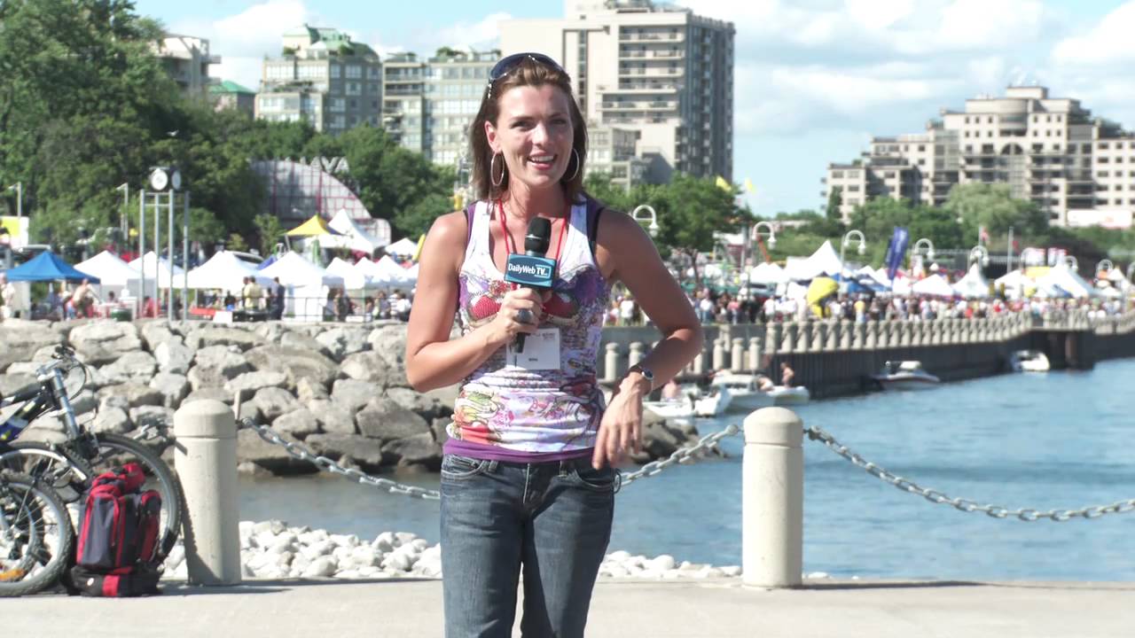 Tracy Open / Close Music Fest YouTube