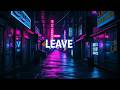 mh11 Beats - ‘LEAVE’ | Sad Trap Beat | MELODIC & Acoustic Guitar for Emotional Freestyle