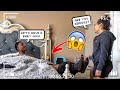 WANT A BABY NOW PRANK ON MY GIRLFRIEND!!