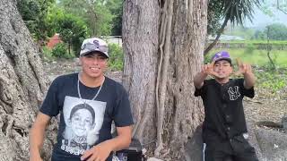 EL ALACRAN FT TOTOL- "SIGO"- @xavierxbeatz - PIRATAS REALES
