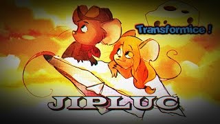 Transformice - Muellpro FT. Jipluc Vanilla