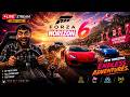 🔴 LIVE NOW — FORZA HORIZON 6 PREMIUM EDITION GAMEPLAY 🚗🔥| DAY-02 |