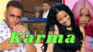 ‼️Jason Lee FIRED and Cardi B fails to sell Jamaica. Summer Walker and Interscope, Claressa Shields News