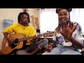 AYROSH MUGITHI JAM SESSION Sue mp3