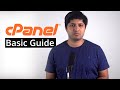 cPanel For Beginners | Addon Domains | Subdomains | Email Setup | 2FA