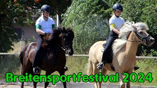 Download Lagu Duell unter Freunden: Júní vs. Murmi in der T6 - IPZV Nord Breitensportfestival 2024 MP3