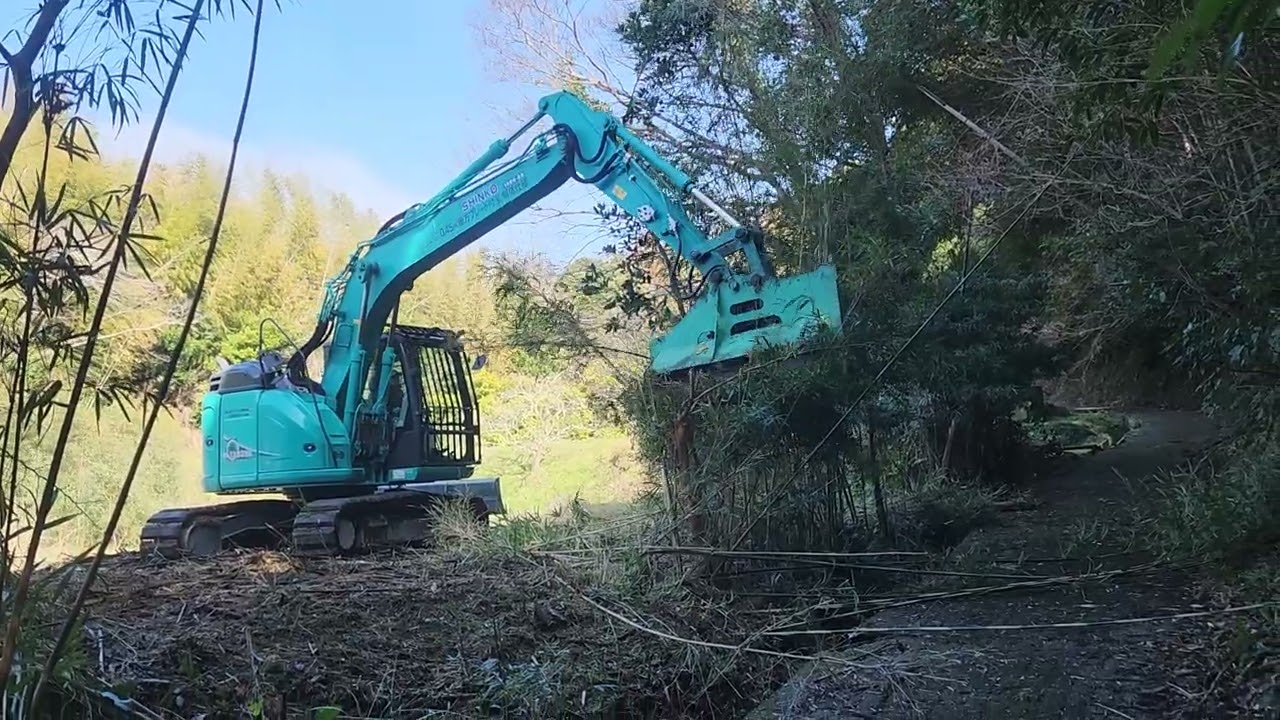 クサカルゴン➀