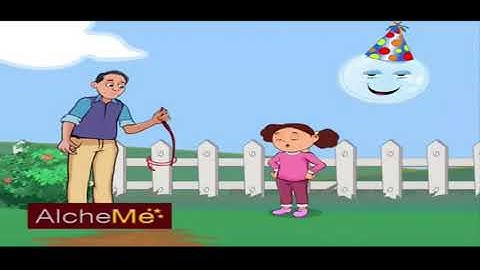 Class 4 Life Skill AlcheMe 4 Standard Part 2