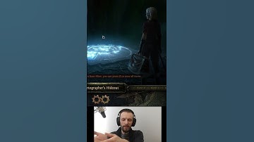 Watch out for Sirus Maze #shorts - Path of Exile