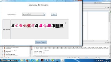 Web Image Re-Ranking Using Query-Specific Semantic Signatures