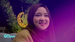 Download Lagu Nissa Sabyan Tampil Berbeda, Hamil Muda Anak Ayus - Go Spot 011224 MP3