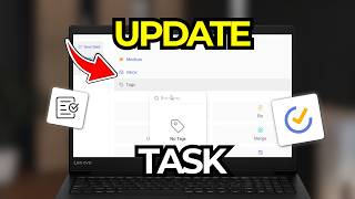 How to Update Multiple Tasks at Once in TickTick | Tutorial 2026