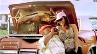 Castle Lager | 'Bula Boot' [feat. 'The Final Countdown']