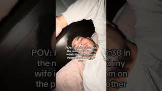 She Was Planning A Trip Out Of Town And Everything With Him