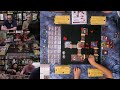 Wolfenstein The Board Game by Archon Studio Full Playthrough Mission 1 First Blood