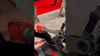 M12 FUEL™ INSIDER™ Extended Reach Box Ratchet | 3050