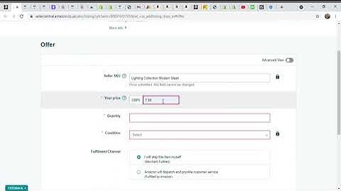 Global Amazon Listing Mastery 2025 | Shahid Anwar Complete Course