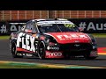 V8 Supercars going insane Grand Prix Melbourne